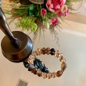 Gorgeous handmade bracelet